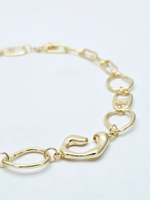 91003312 Колье Selena