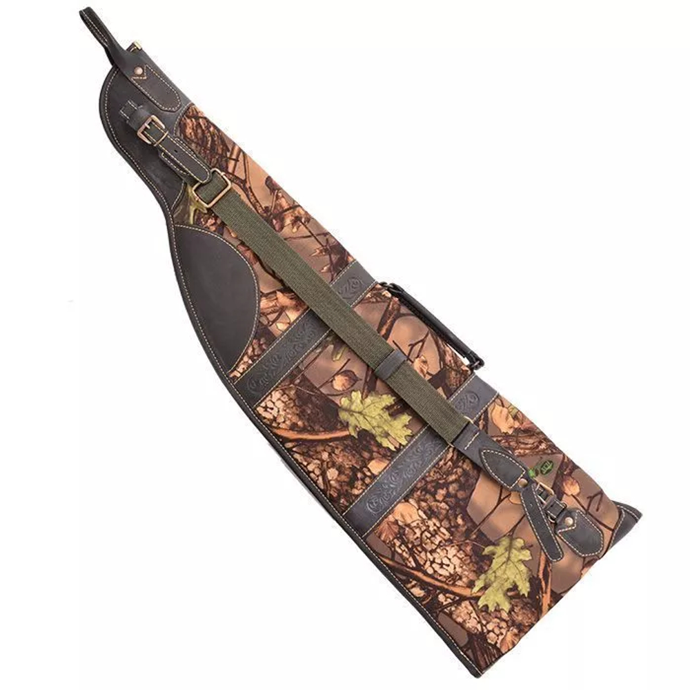 Чехол ружейный «ИЖ 27 лес» VIP  84 см