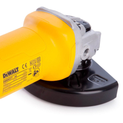 Угловая шлифмашина DEWALT DWE4277