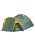 Палатка Helios PASSAT-4 (HS-2368-4 GO)