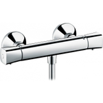 Смеситель для душа Hansgrohe Ecostat Universal 13122000 с термостатом хром