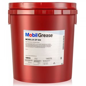 Смазка Mobilux EP 0 18 kg