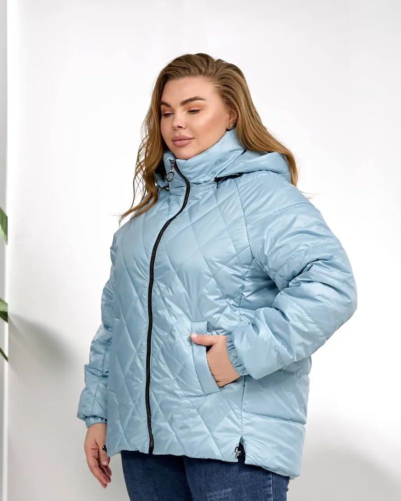 Куртка УК-261 Фабрика Моды