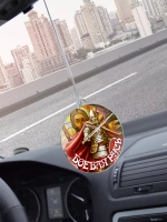 Подвеска в машину - Боевая Русь