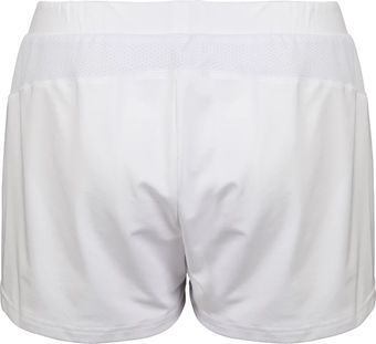 Женские Шорты теннисные Victor R-04200 - белый