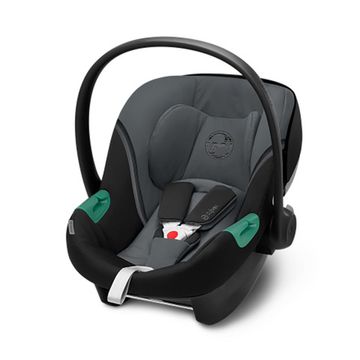 Cybex Aton B2 i Size Bay Blue 20 600 Kid Mall