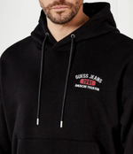 Худые Guess Jeans - черный(M5RQ39 KCPR1)