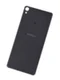 Задняя крышка для Sony XA (Black)