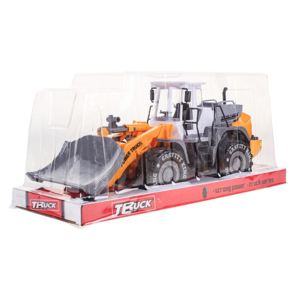 Спецтехника ин. 33см, ПК 955