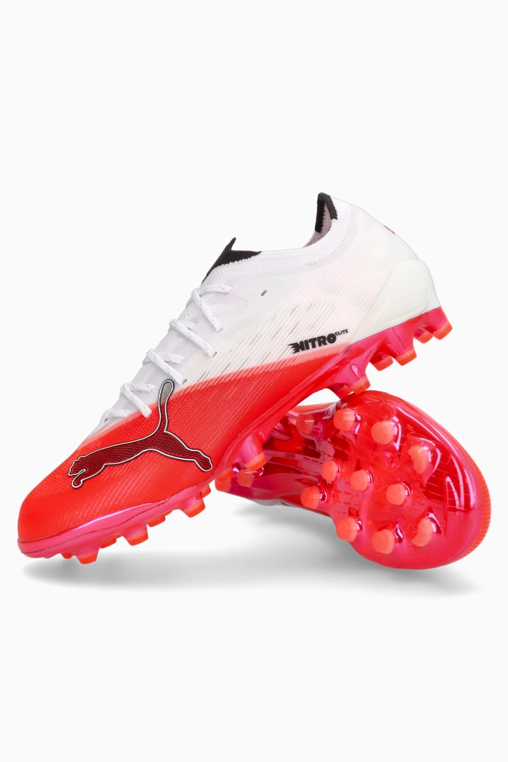 Бутсы Puma Ultra Nitro 7 Ultimate AG
