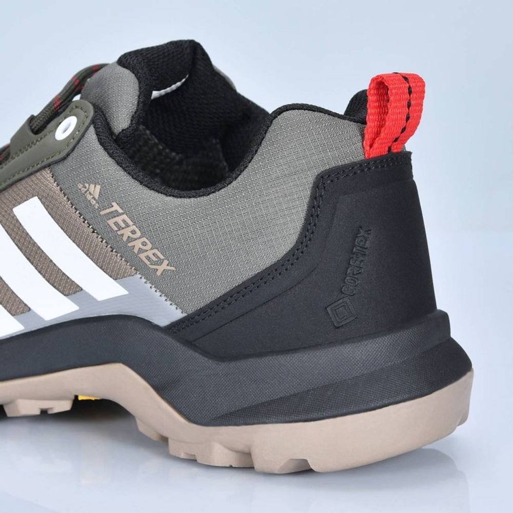 Кроссовки Adidas Terrex (Gore-tex) арт 6171