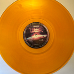 Rockets - Wonderland (Италия 2019г.) Orange