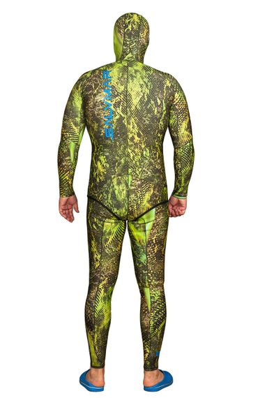 Гидрокостюм Salvimar Kryptonite 3 мм