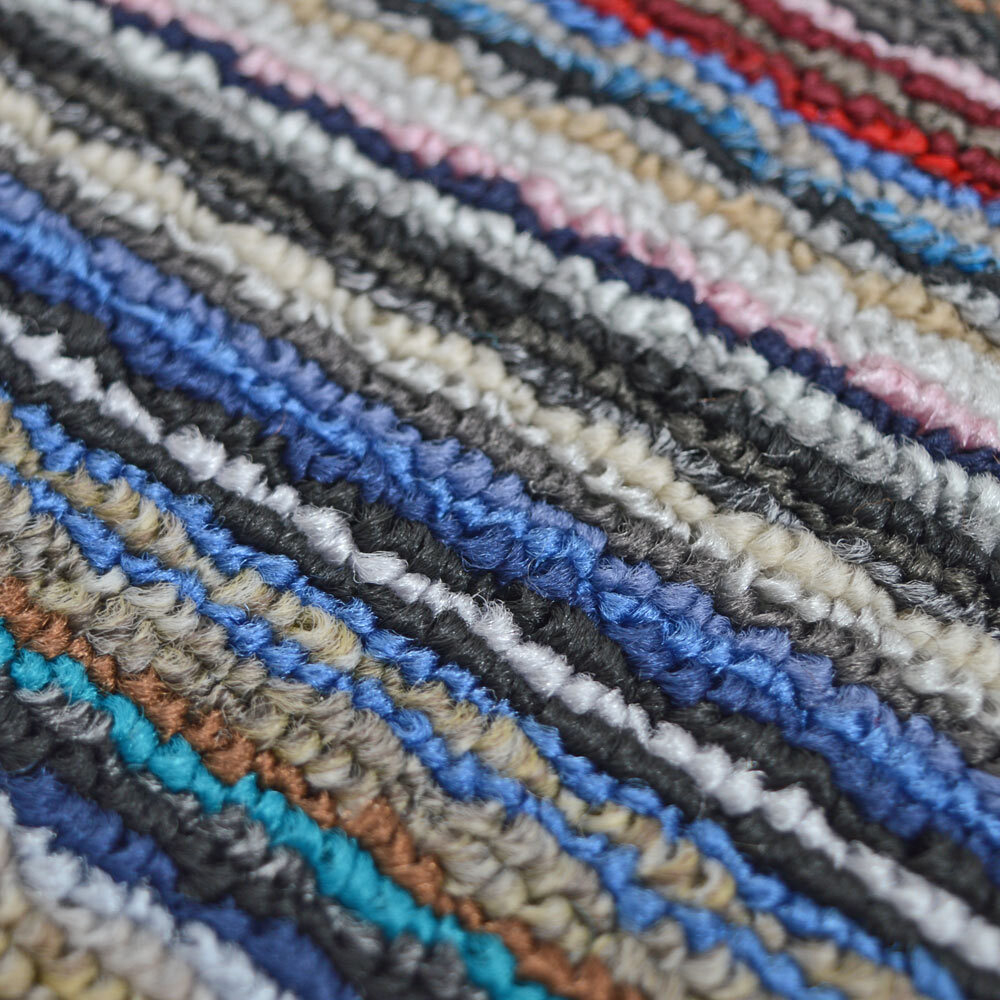 Коврик 40*60см полоса BZ-BL-LLD004