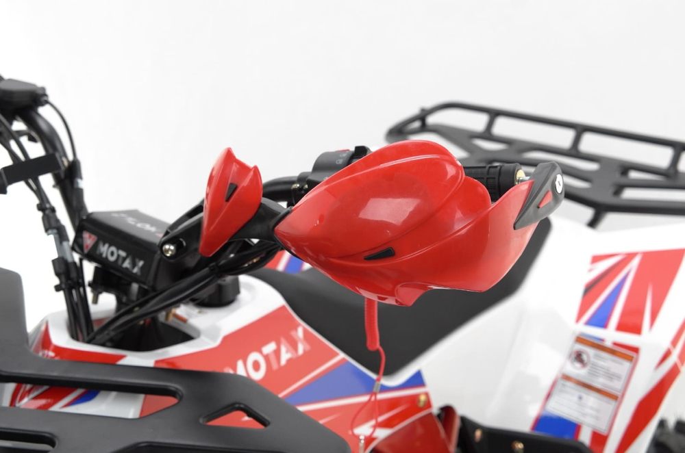 Квадроцикл MOTAX Grizlik A125