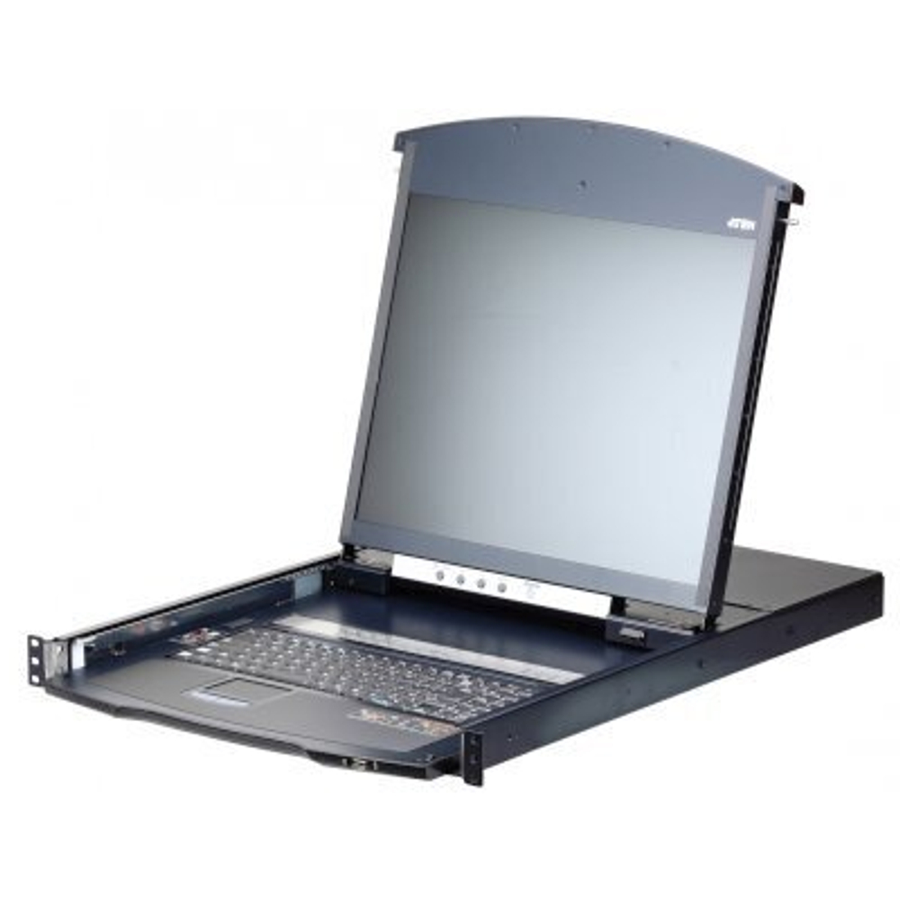 KVM переключатель Aten KL1116VN-AXA-RG