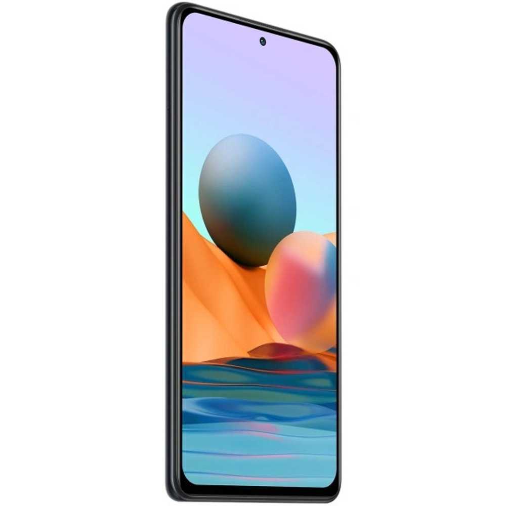 Смартфон Xiaomi Redmi Note 10 Pro 8/128 Onyx Gray