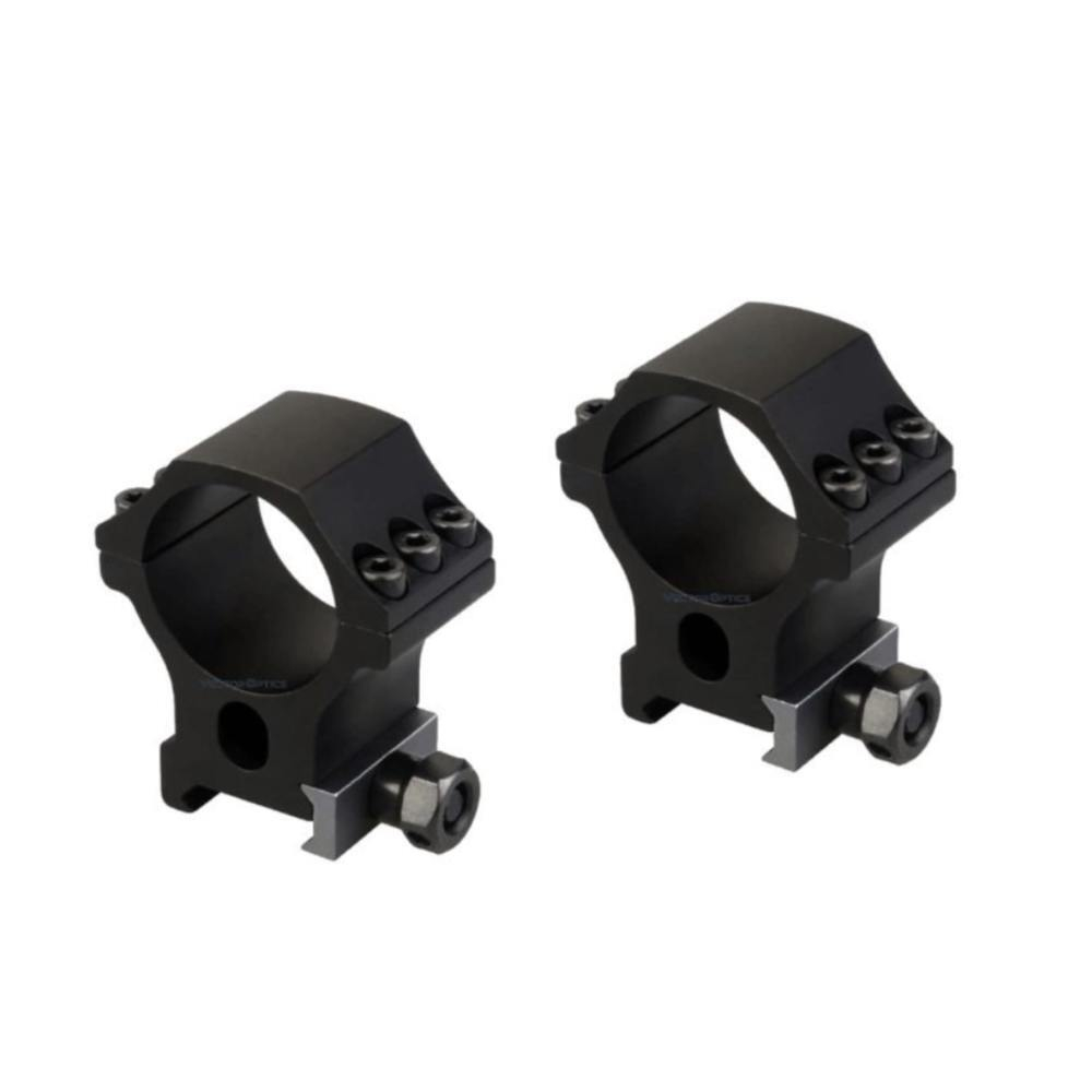 Оптический прицел Vector Optics Taurus 4-16x44 HD HT (30 мм) SFP, марка MPX1