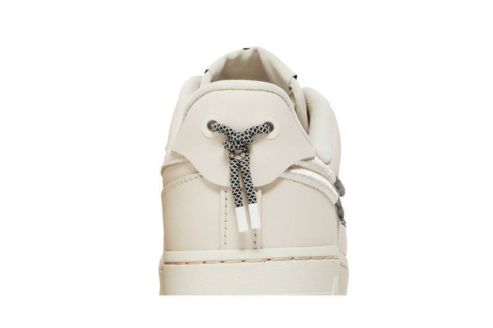 Кроссовки Nike Air Force 1 07 Lx (Женская размерная сетка)