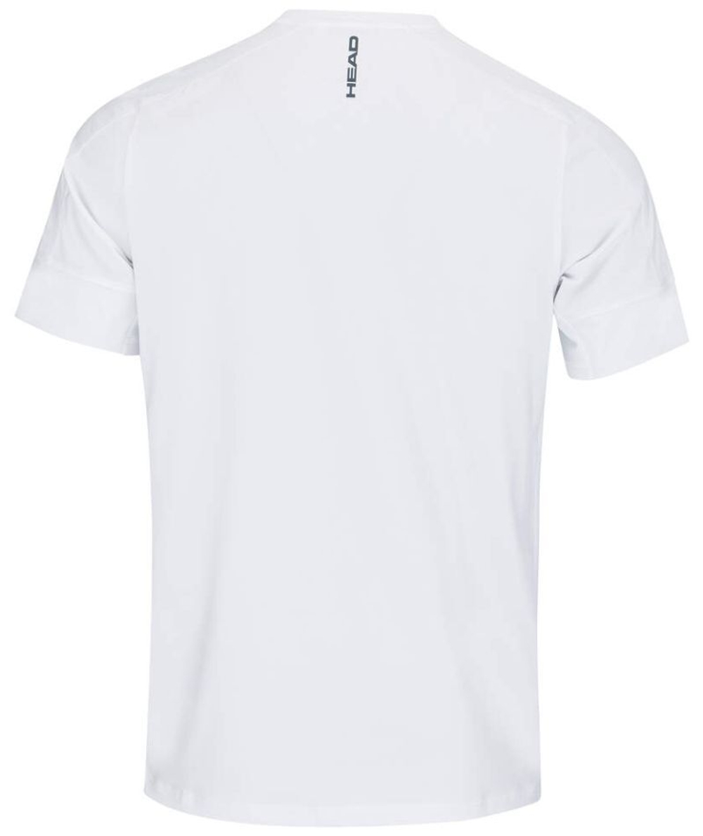 Теннисная футболка Head Padel Tech T-Shirt