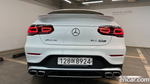 Mercedes-Benz GLC-Class X253 AMG GLC63 S 4MATIC+ Coupe (06.2023)