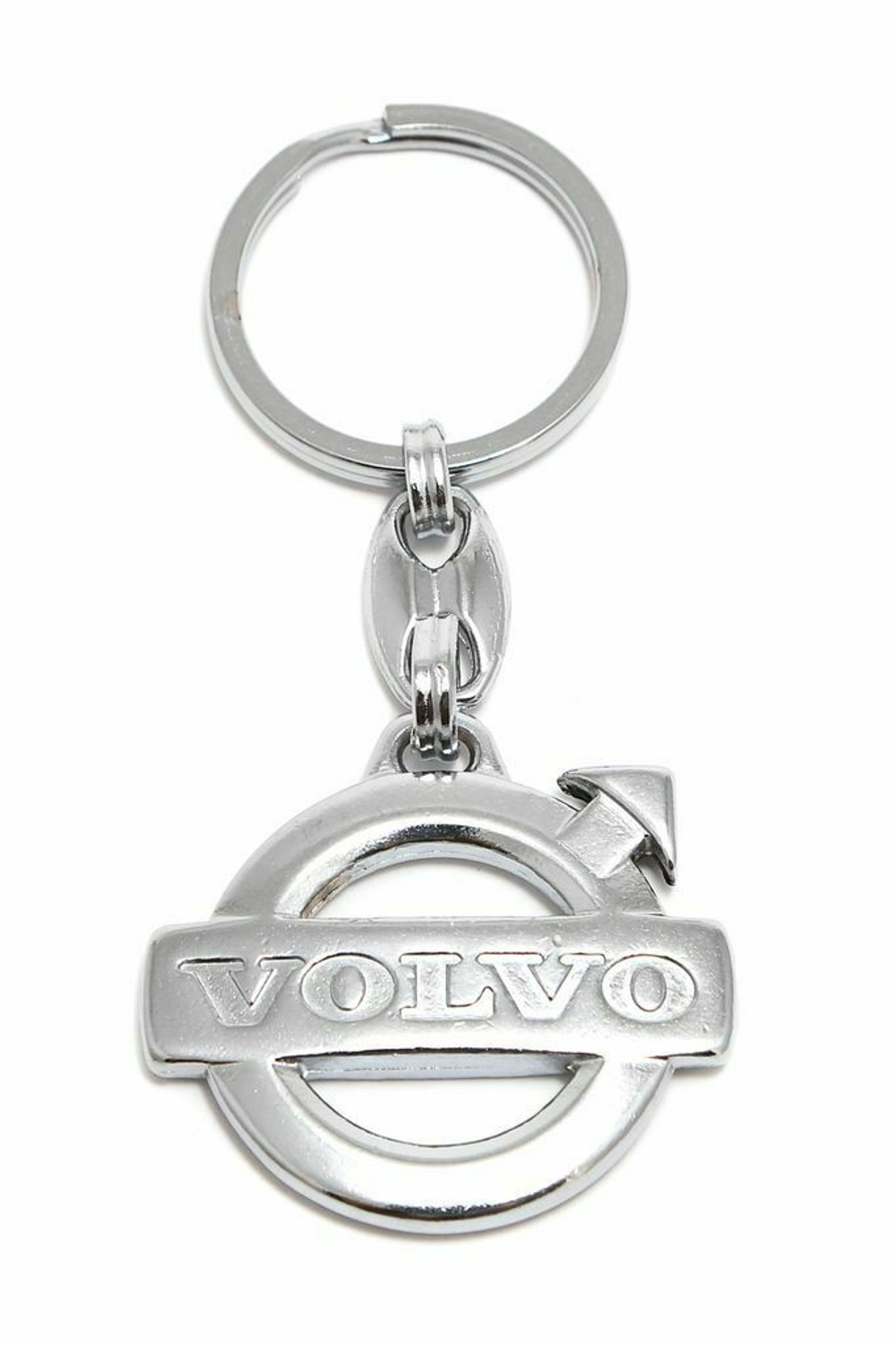 Брелок AV049 аллюминий FORD KOTA AV049