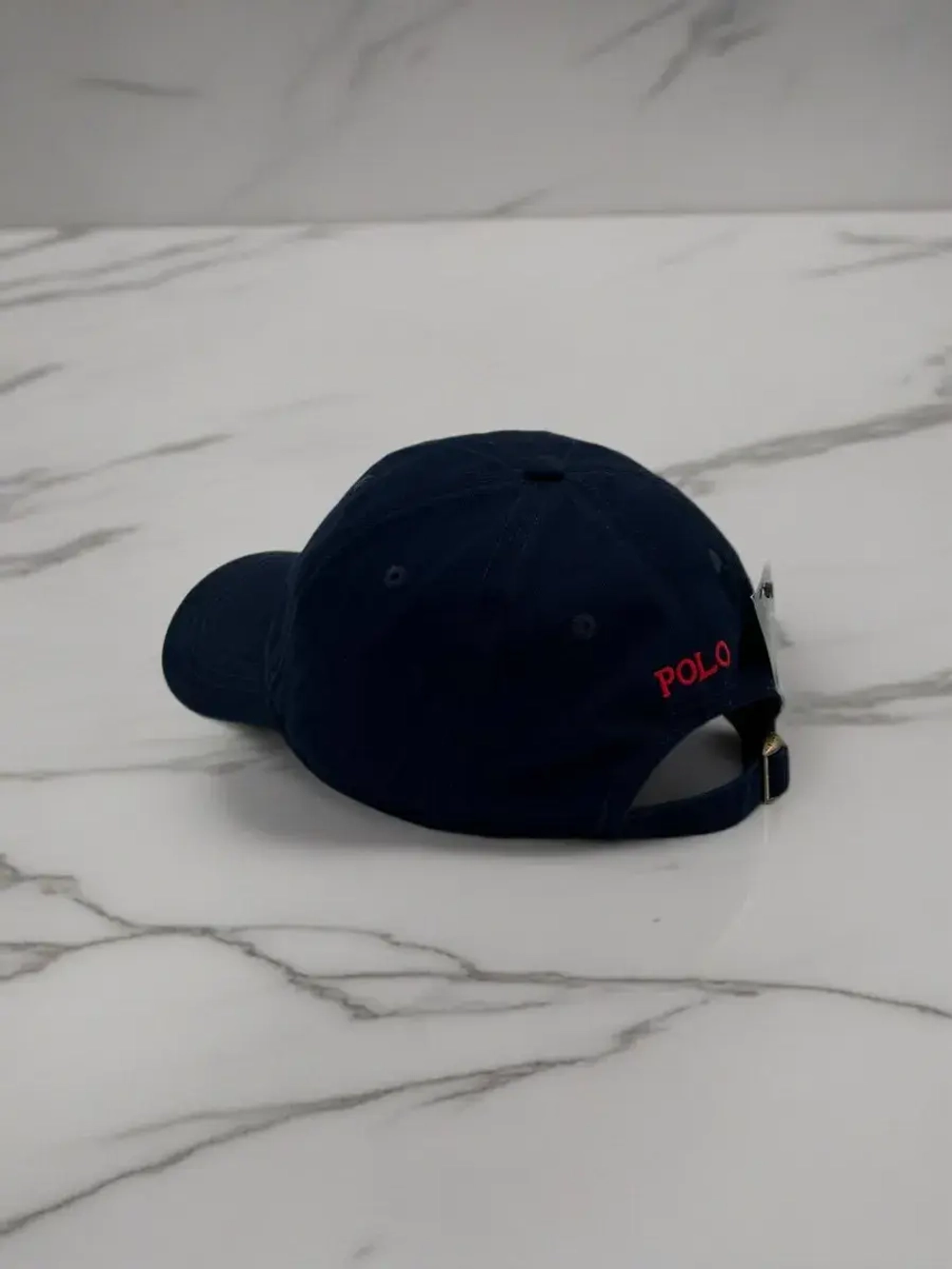 Кепка Polo Ralph Lauren