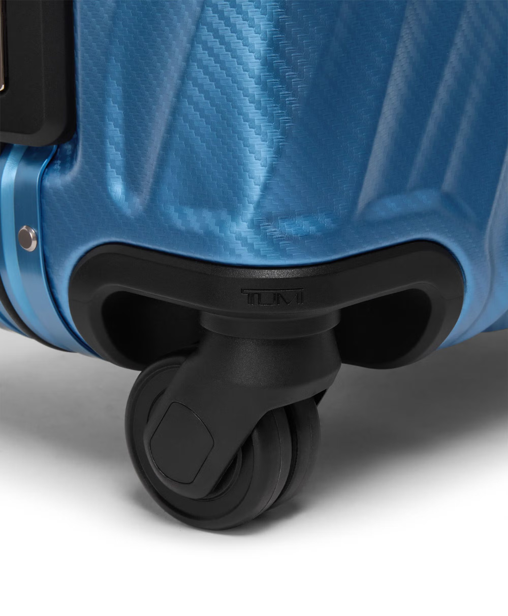 Чемодан ручная кладь Tumi/Texture Horizon Blue