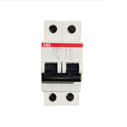 Автоматический выкл-ль АВВ SH 202 L 16A