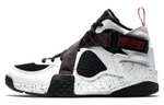 Кроссовки Nike Air Raid White Black