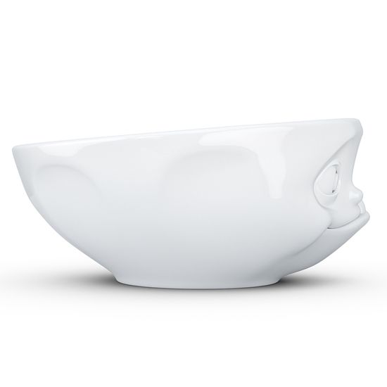 Чаша tasty, 350 мл, белая