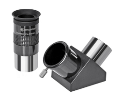 Телескоп Bresser Messier AR-102xs/460 EXOS-2/EQ5 Goto - фото 7