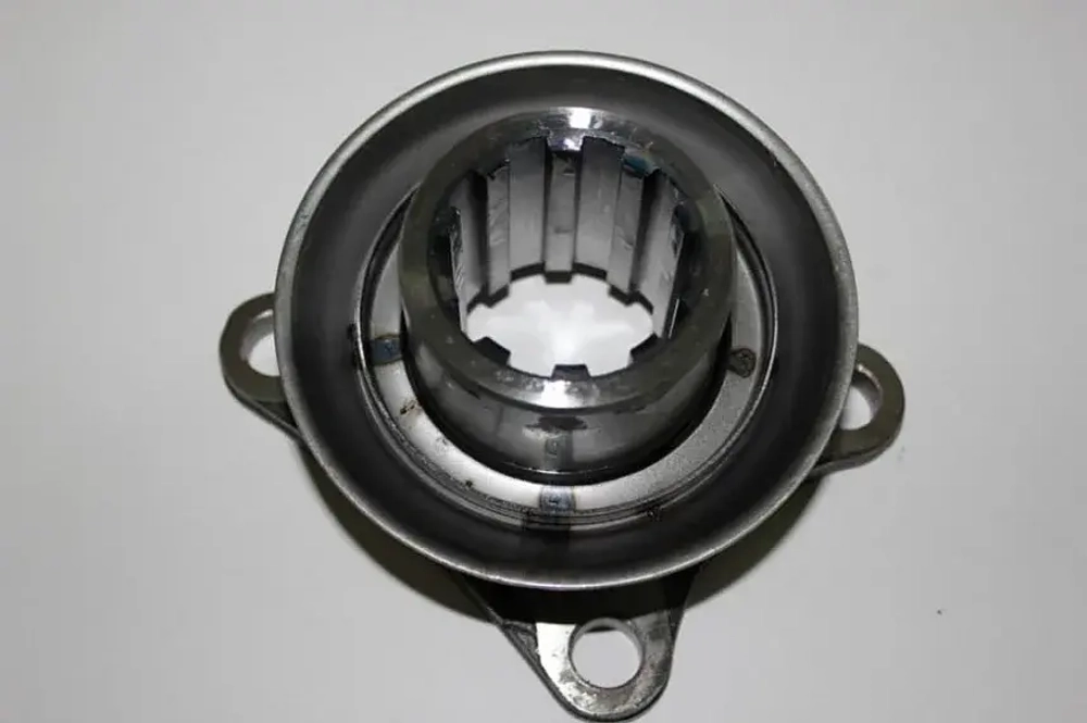 Фланец МОД 037 квадратный 5320-2506037