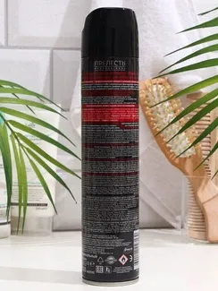 Лак для волос "Прелесть Professional", эффект памяти, 300 мл