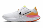 Кроссовки Nike Renew Run GS (Подростковая размерная сетка)