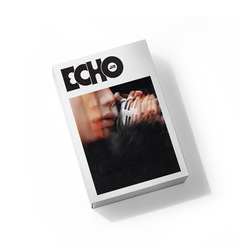 Альбом Jin (BTS) - Echo [Weverse Albums ver.]