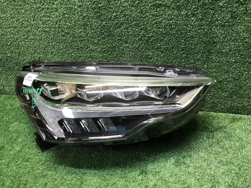 Фара правая Haval Jolion (2021-н.в.) LED