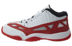 Кроссовки Jordan Air Jordan 11 Retro Low Ie White Gym Red