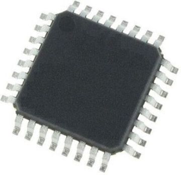 Микросхема ATmega328P-AU / TQFP32