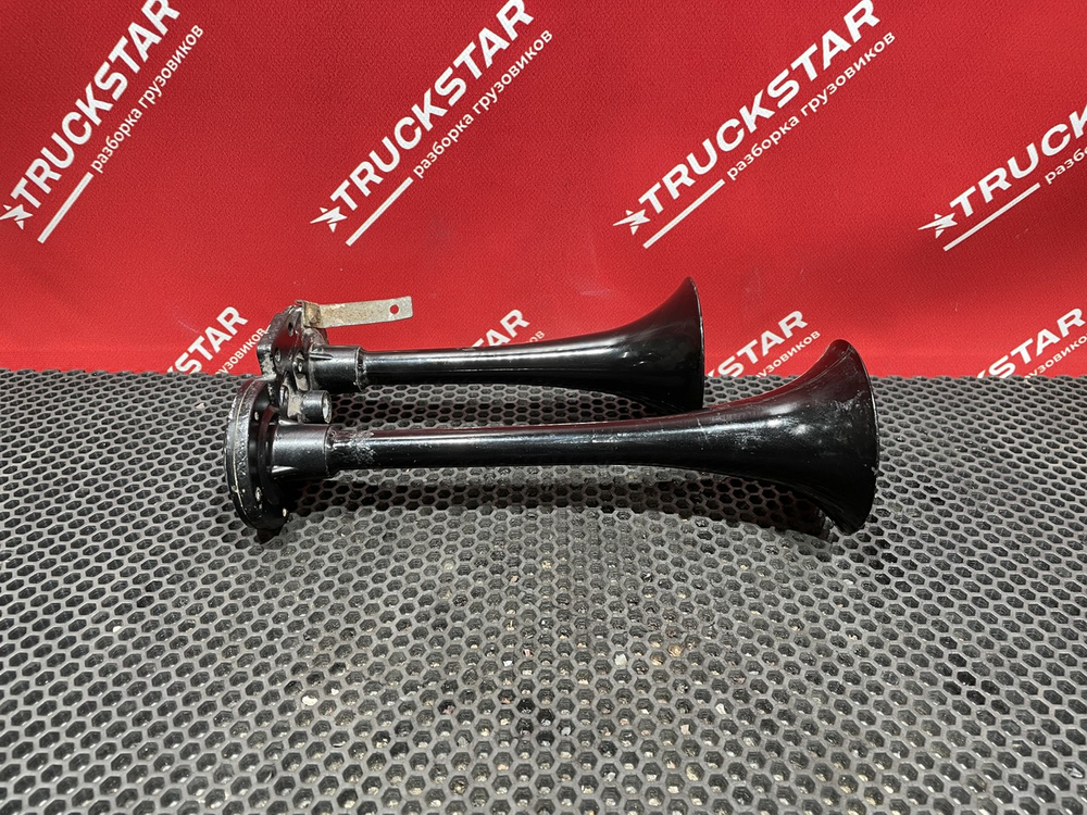 Сигнал звуковой 2023г.