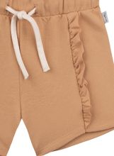 Шорты Sanetta Kidswear 126161 18069