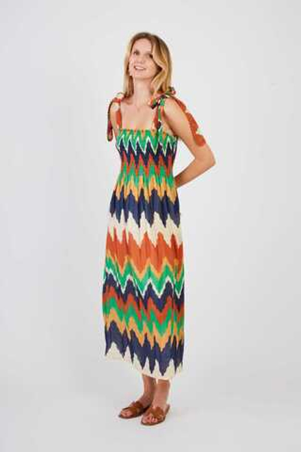 Rene Derhy Платье RENE DERHY