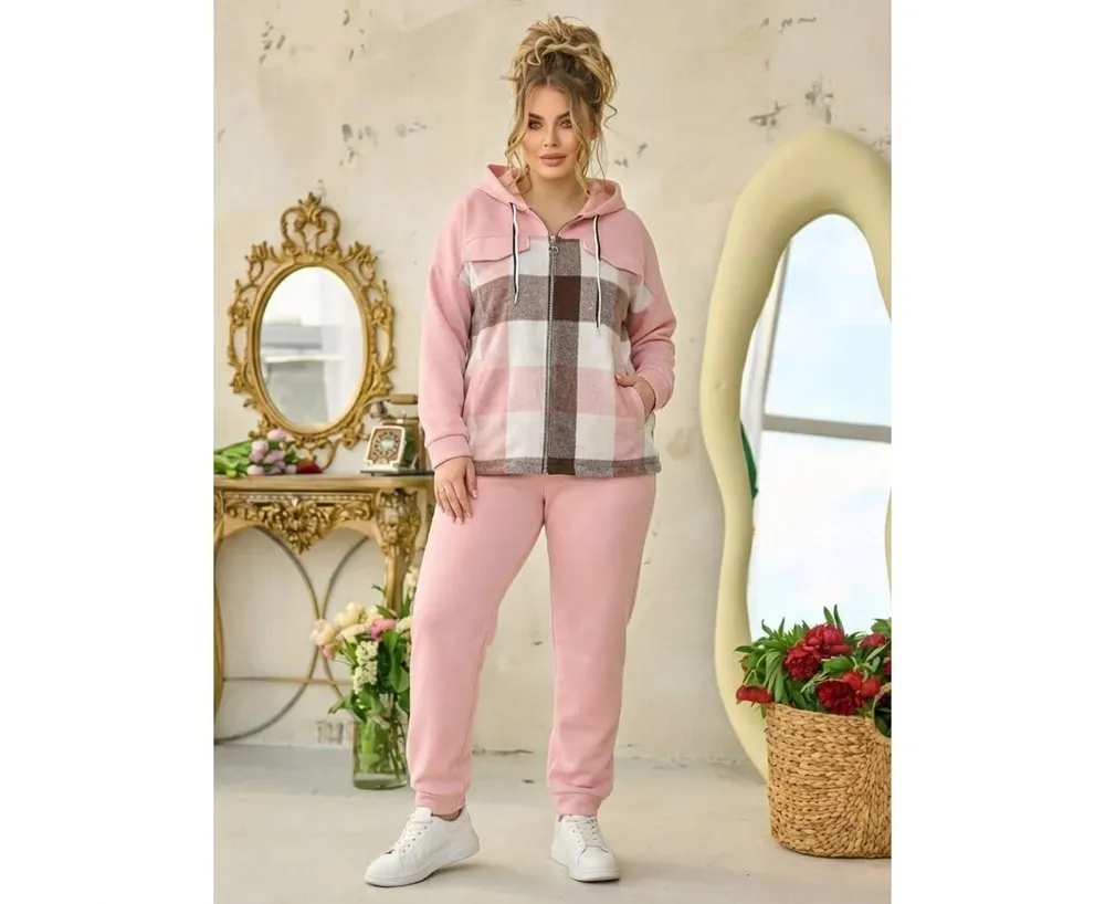 Костюм 6842176 Fabrika