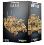 Astra Militarum Baneblade