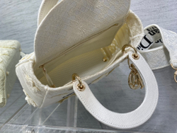 Christian Dior Lady D-Lite 24 cm