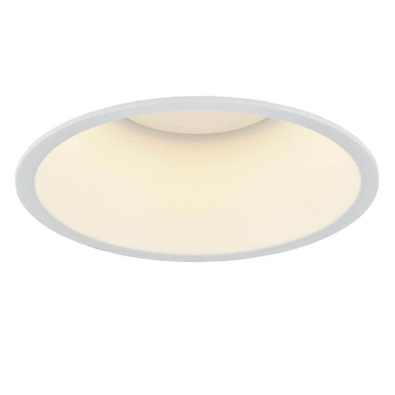 Встраиваемый светодиодный светильник Maytoni Stella DL039-L15W3K