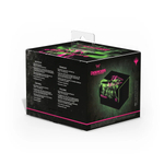 Ultimate Guard - Sidewinder 100+ Xenoskin - "Duskmourn: House of Horror" - Kona, Rescue Beastie