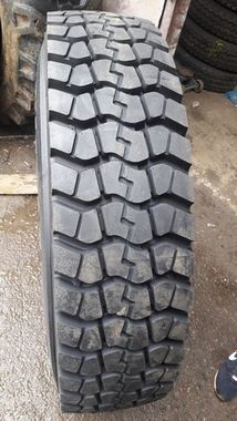 Грузовые шины Tyrex All Steel 12.00 R20 DM-404