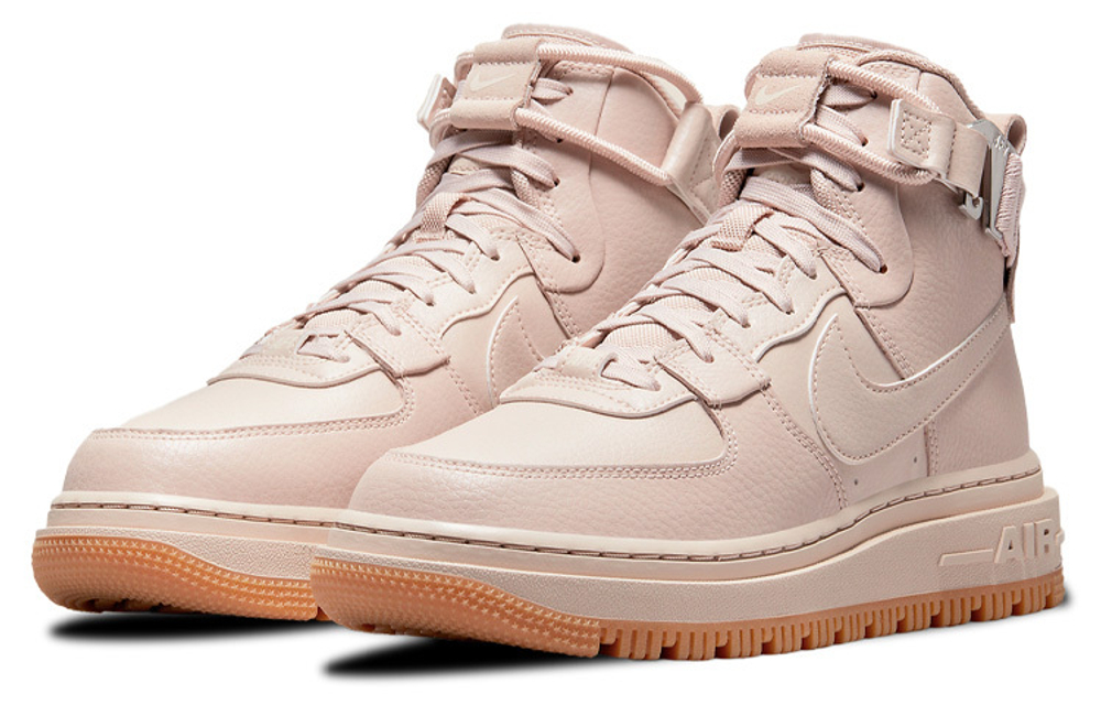 Кроссовки Nike Air Force 1 Utility 2.0 (Женская размерная сетка)
