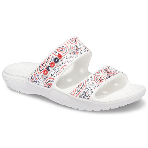 Crocs Classic 'White'